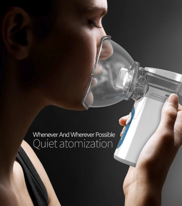 Advanced Nasal Irrigation Kit