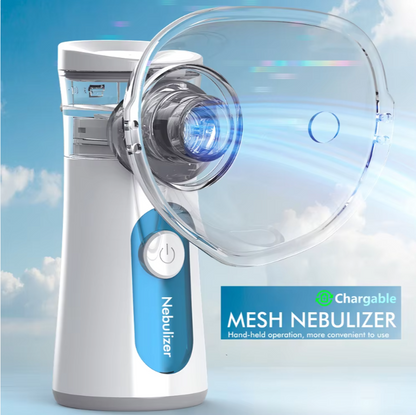 Advanced Nasal Irrigation Kit