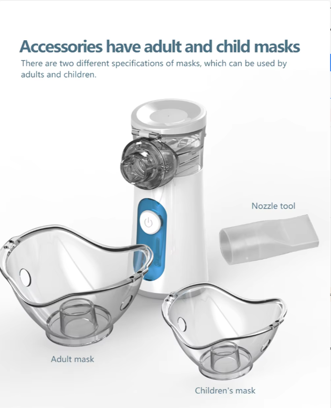 Advanced Nasal Irrigation Kit