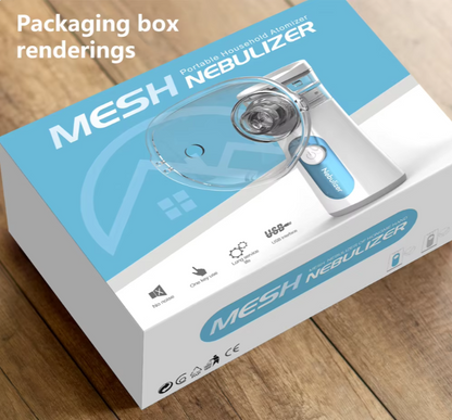 Advanced Nasal Irrigation Kit